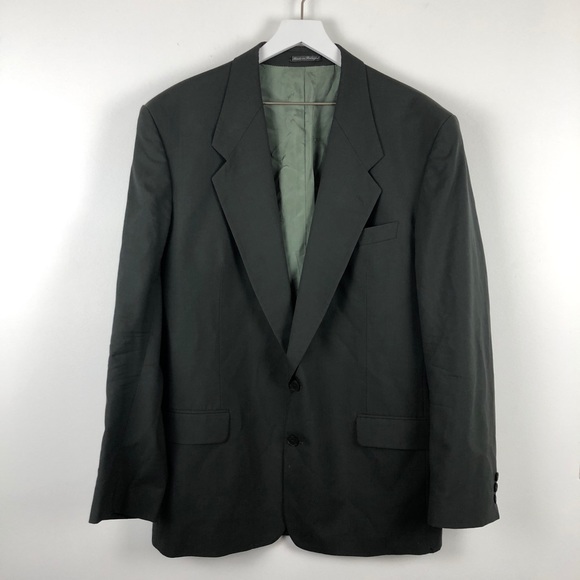 Yves Saint Laurent | Suits & Blazers | Ysl Yves Saint Laurent Blazer ...